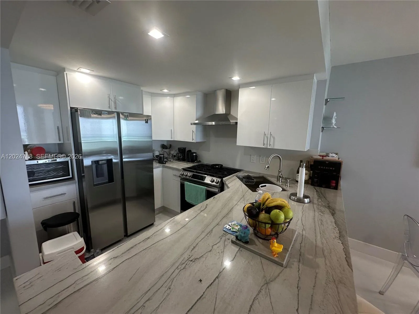 2030 S Ocean Dr # 916, Hallandale Beach FL 33009