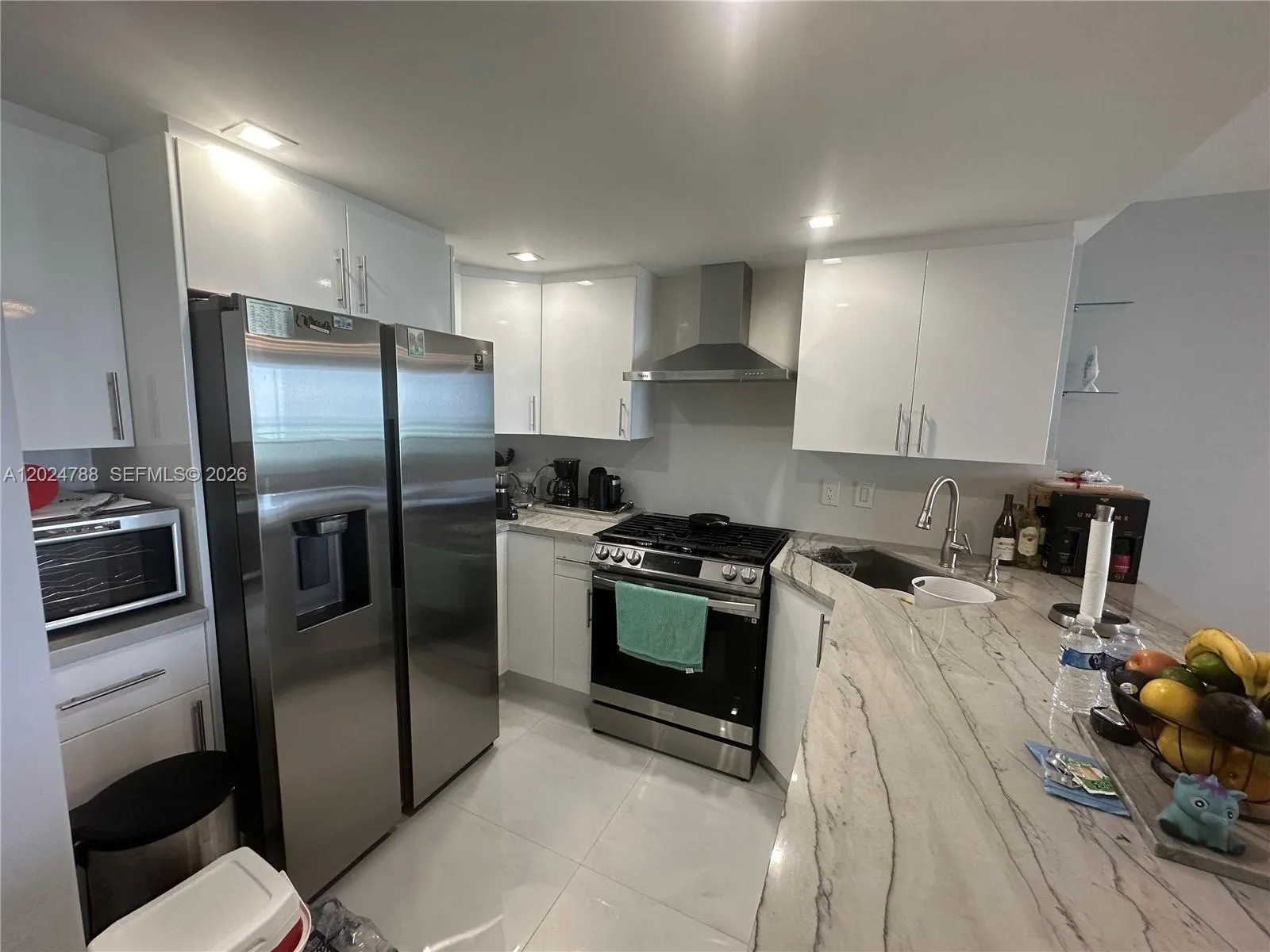 2030 S Ocean Dr # 916, Hallandale Beach FL 33009