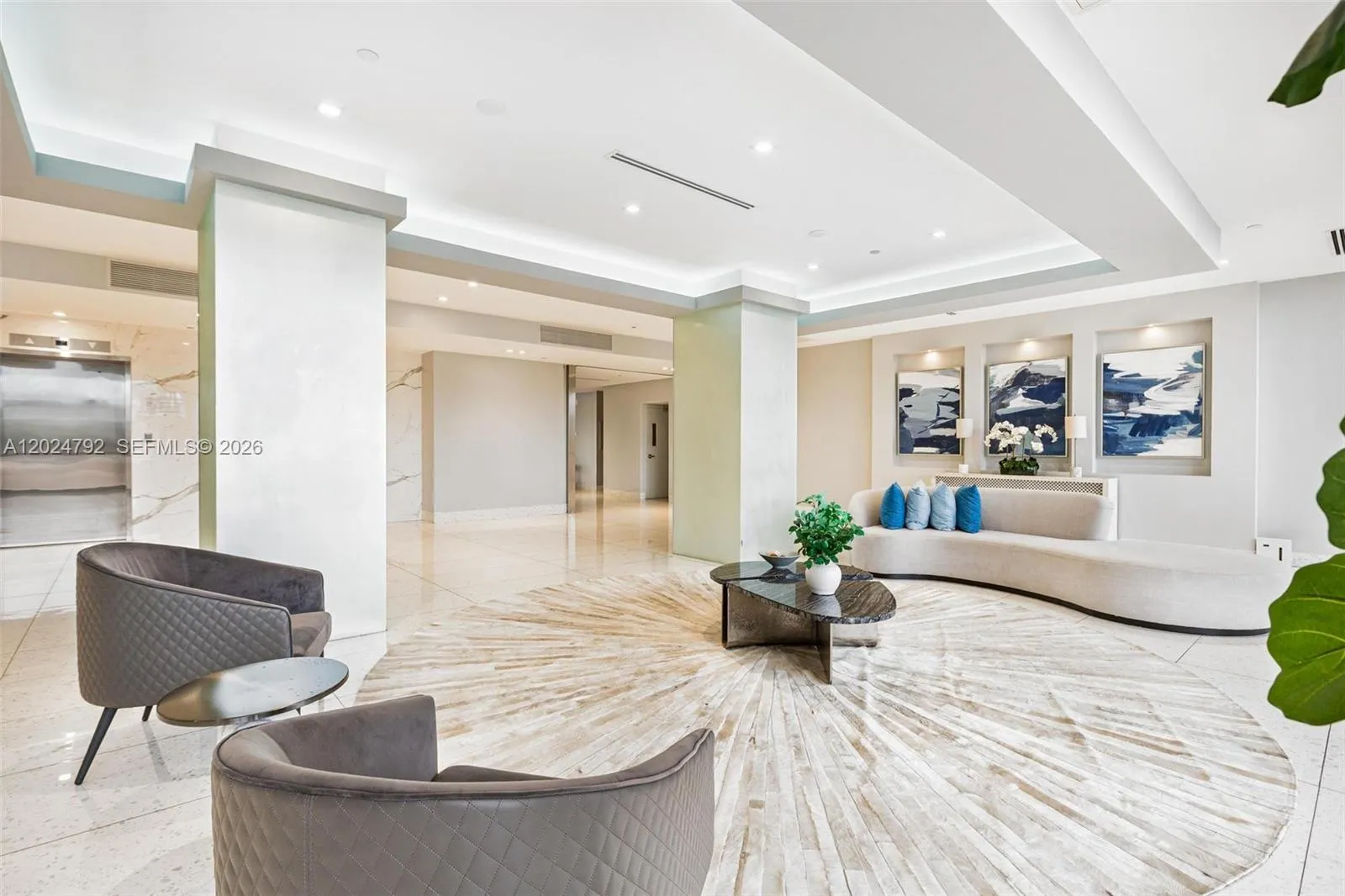 20301 W Country Club Dr # 825, Aventura FL 33180