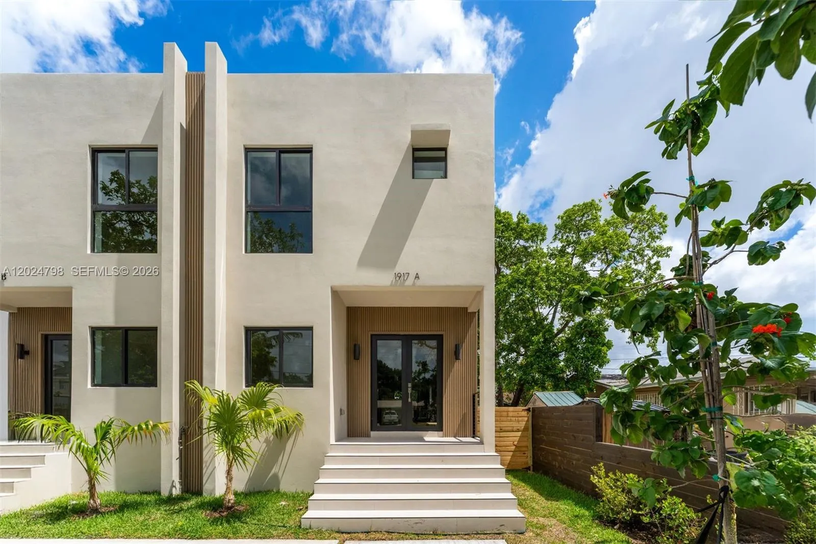 1917 NW 17 ST # A, Miami FL 33125
