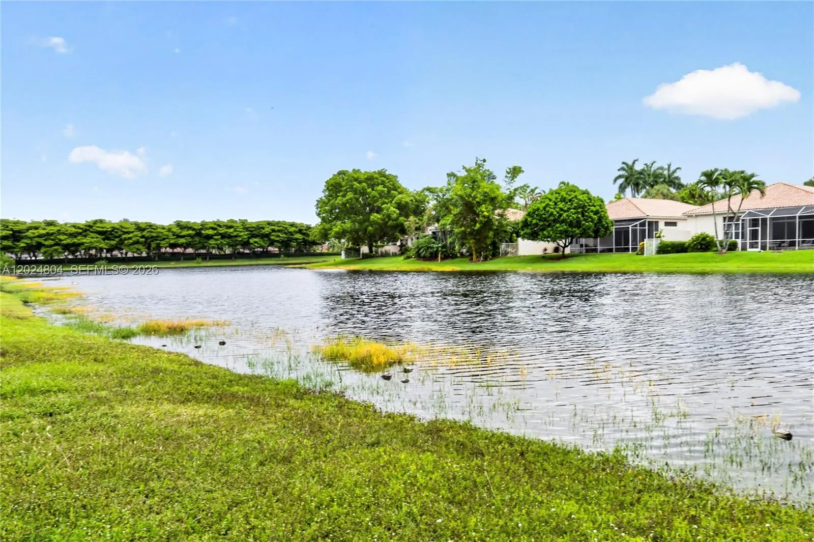 2432 Deer Creek Rd, Weston FL 33327