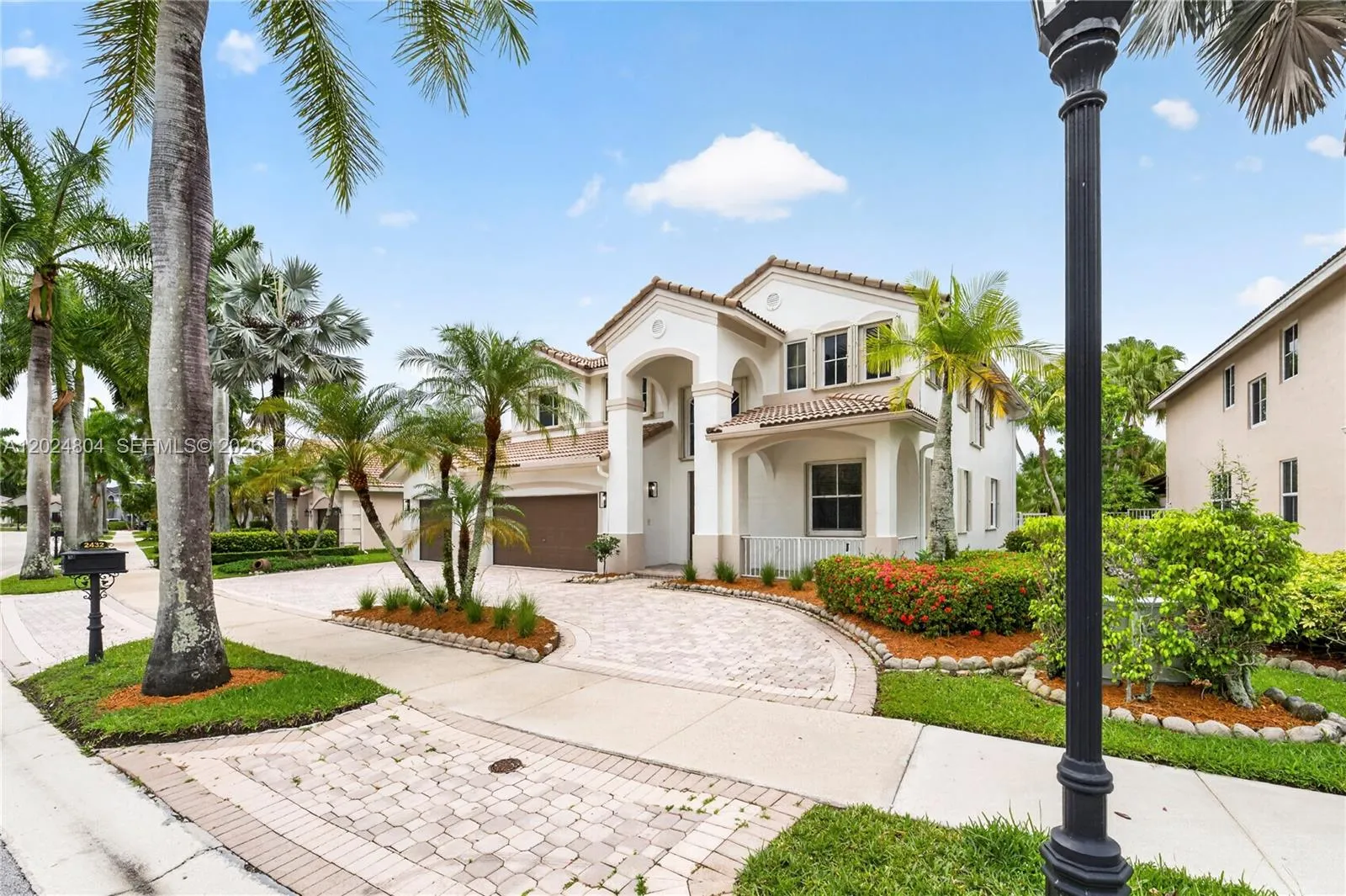 2432 Deer Creek Rd, Weston FL 33327