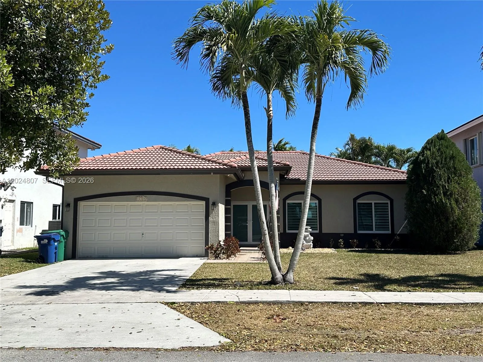 14127 SW 161st Pl, Miami FL 33196