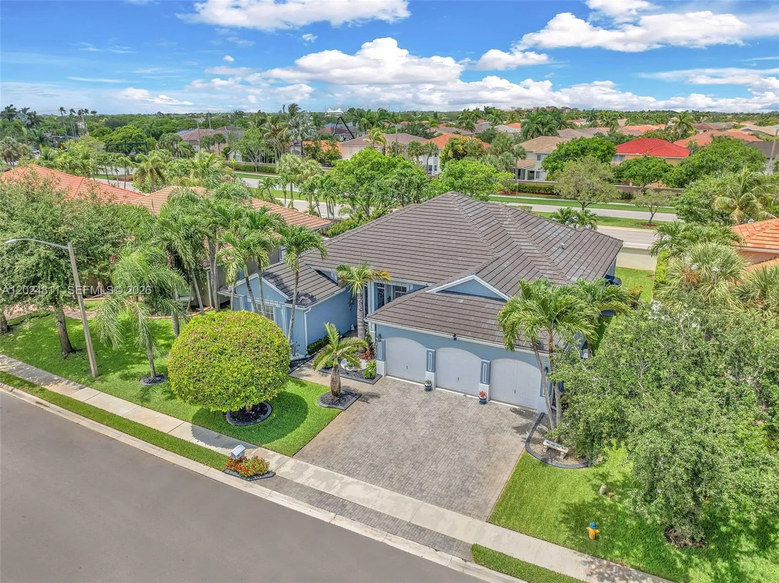 1434 SW 159th Ln, Pembroke Pines FL 33027