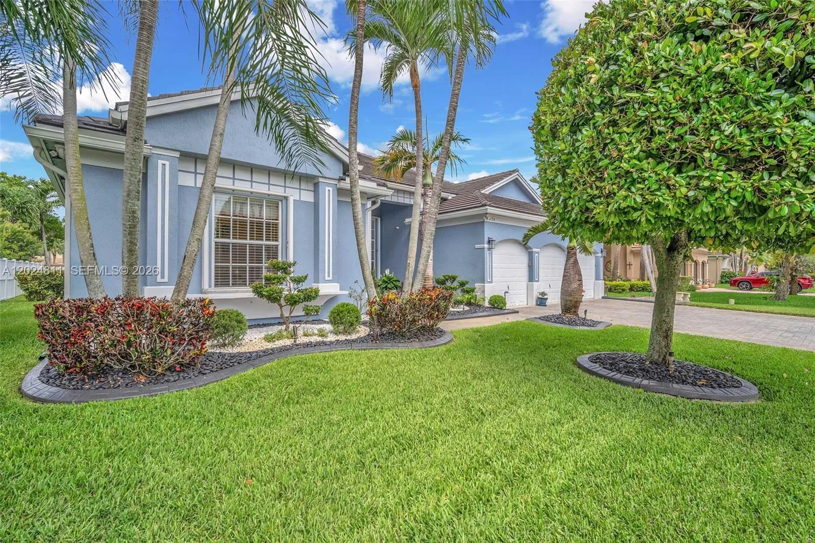 1434 SW 159th Ln, Pembroke Pines FL 33027