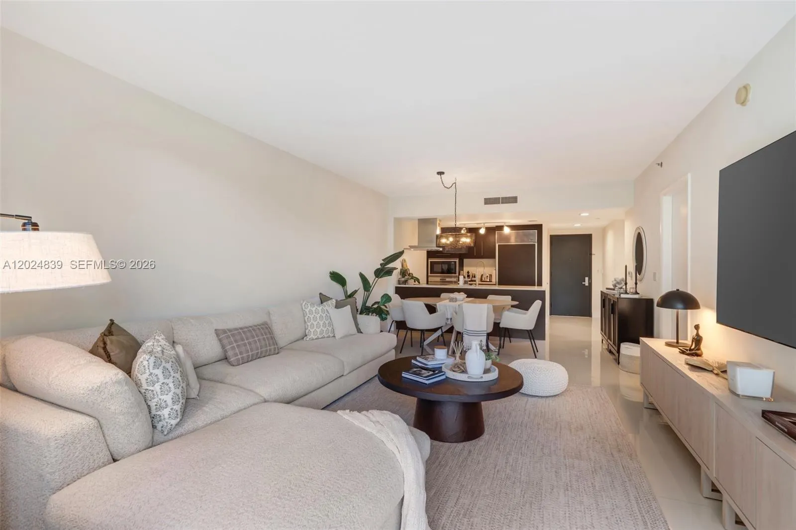 495 Brickell Ave # 409, Miami FL 33131