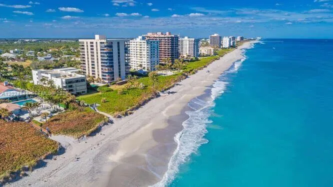 420 Celestial Way # 101, Juno Beach FL 33408