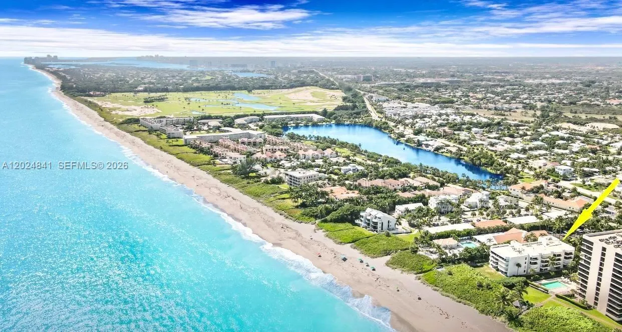 420 Celestial Way # 101, Juno Beach FL 33408