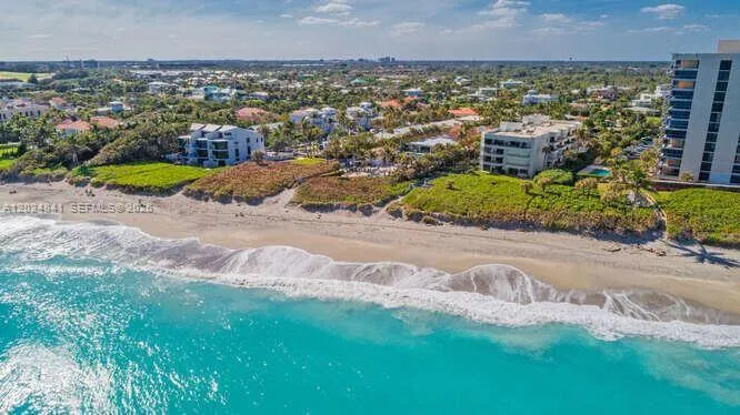 420 Celestial Way # 101, Juno Beach FL 33408