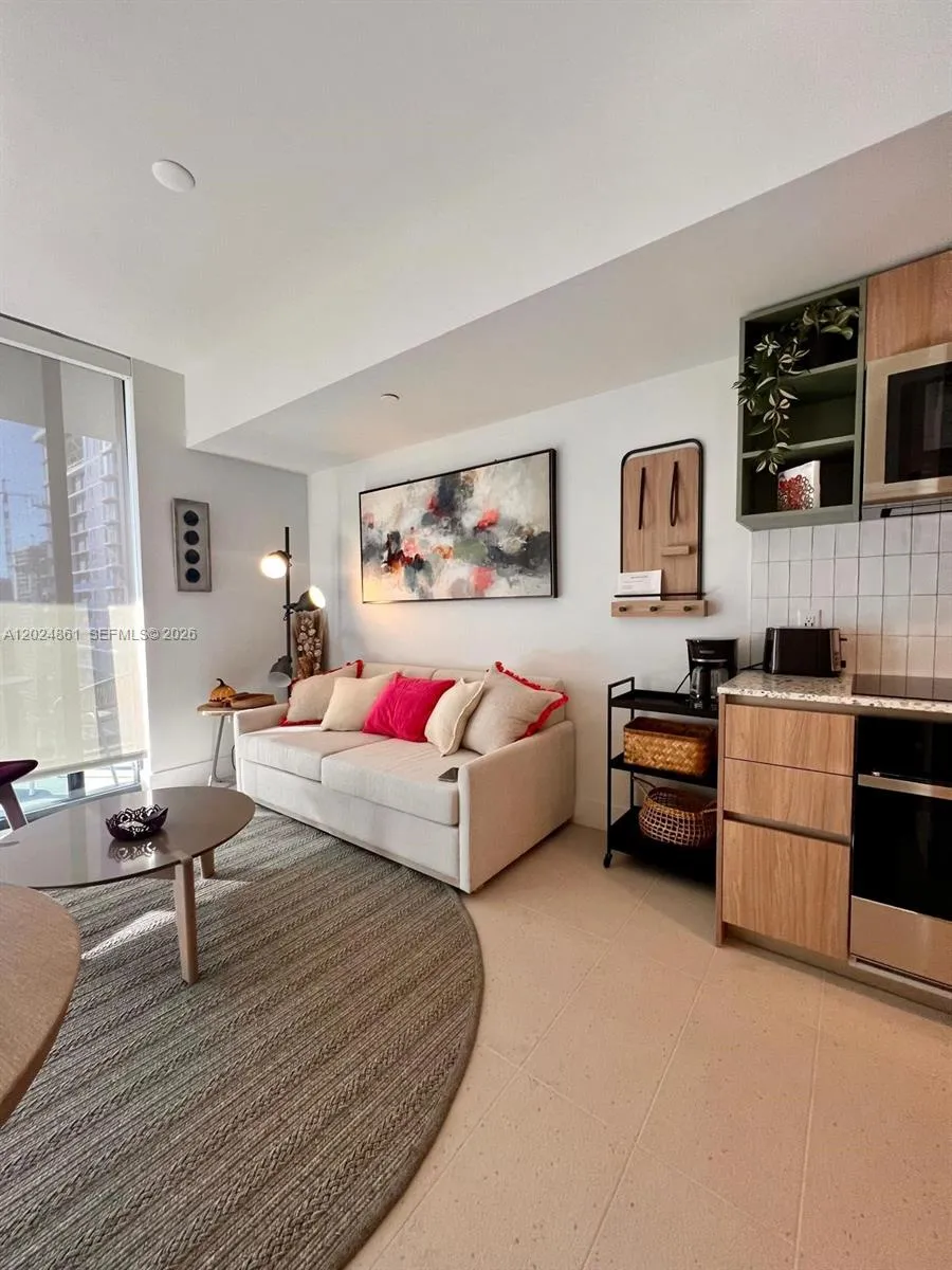 159 NE 6th St # 2508, Miami FL 33132