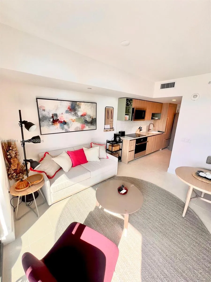 159 NE 6th St # 2508, Miami FL 33132