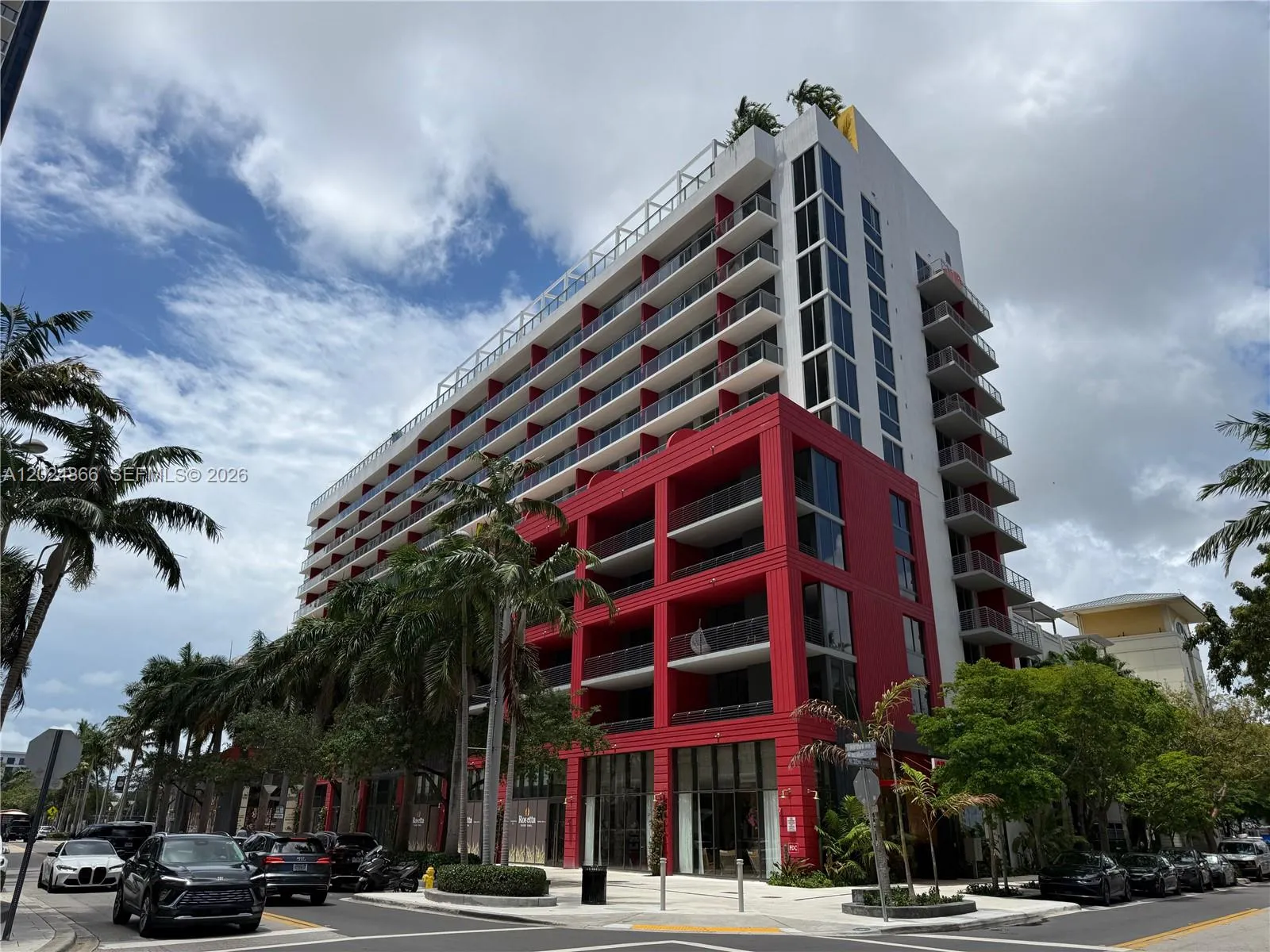 90 NE 32 # 412, Miami FL 33137