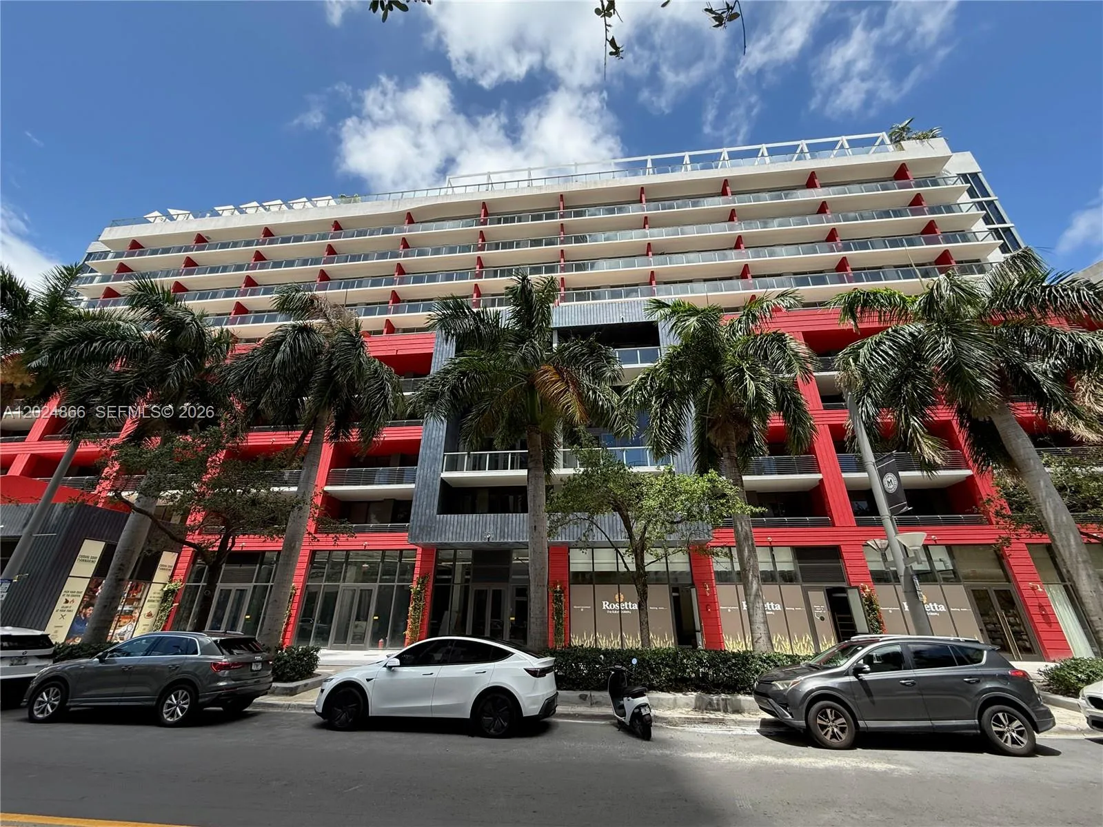 90 NE 32 # 412, Miami FL 33137