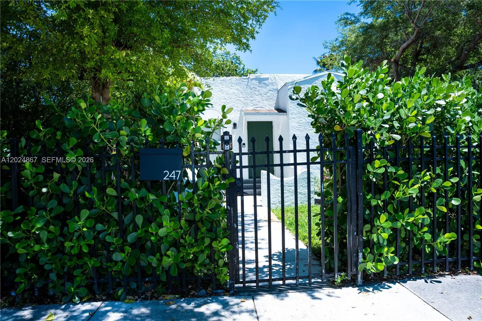 247 NW 58th St, Miami FL 33127