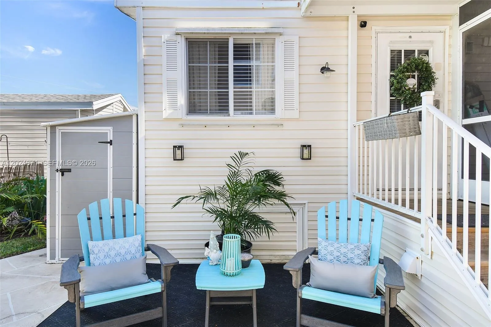 10725 S Ocean Drive  Unit 311, Jensen Beach FL 34957