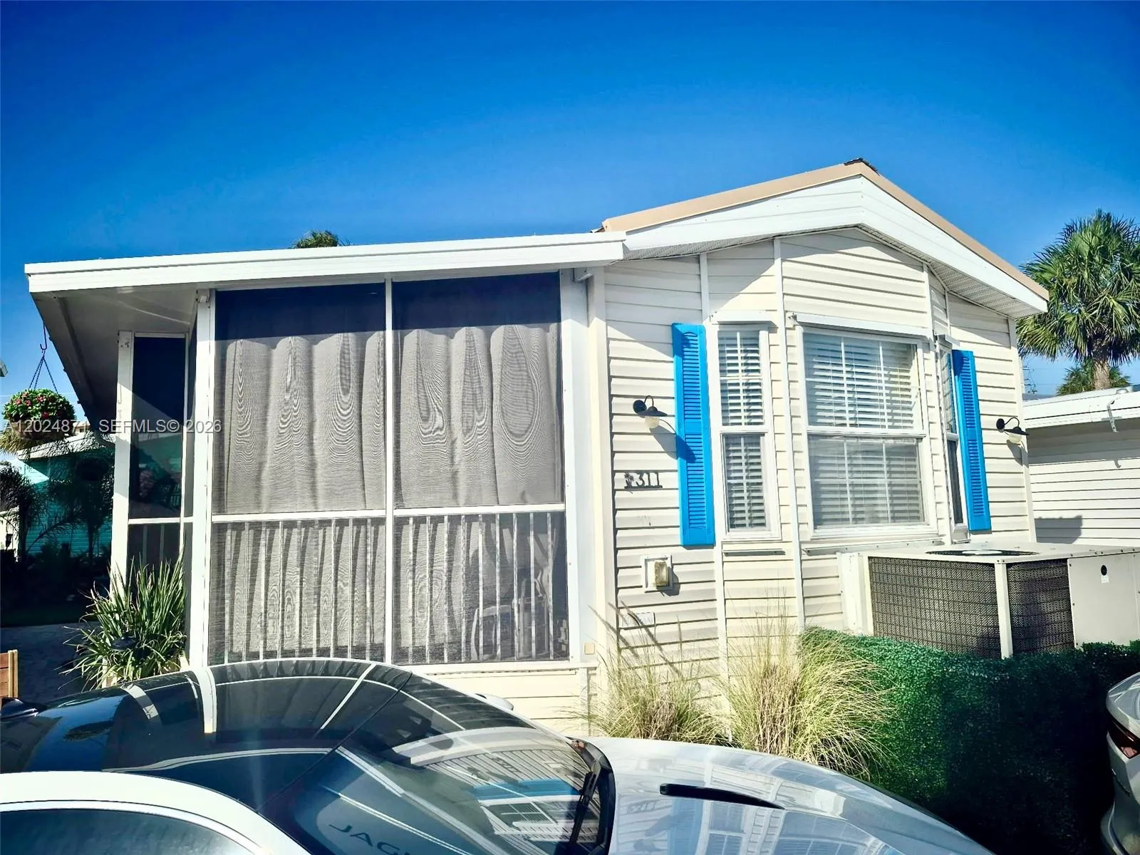 10725 S Ocean Drive  Unit 311, Jensen Beach FL 34957