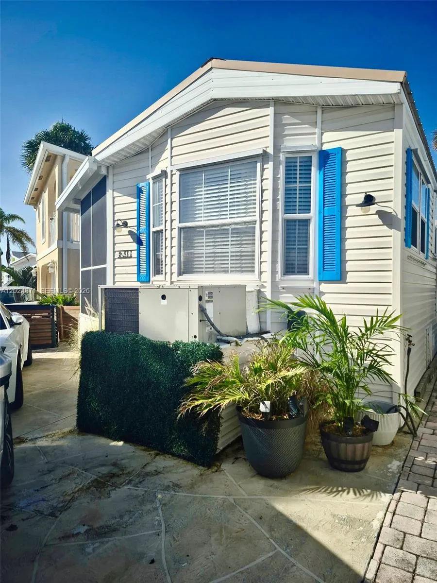 10725 S Ocean Drive  Unit 311, Jensen Beach FL 34957