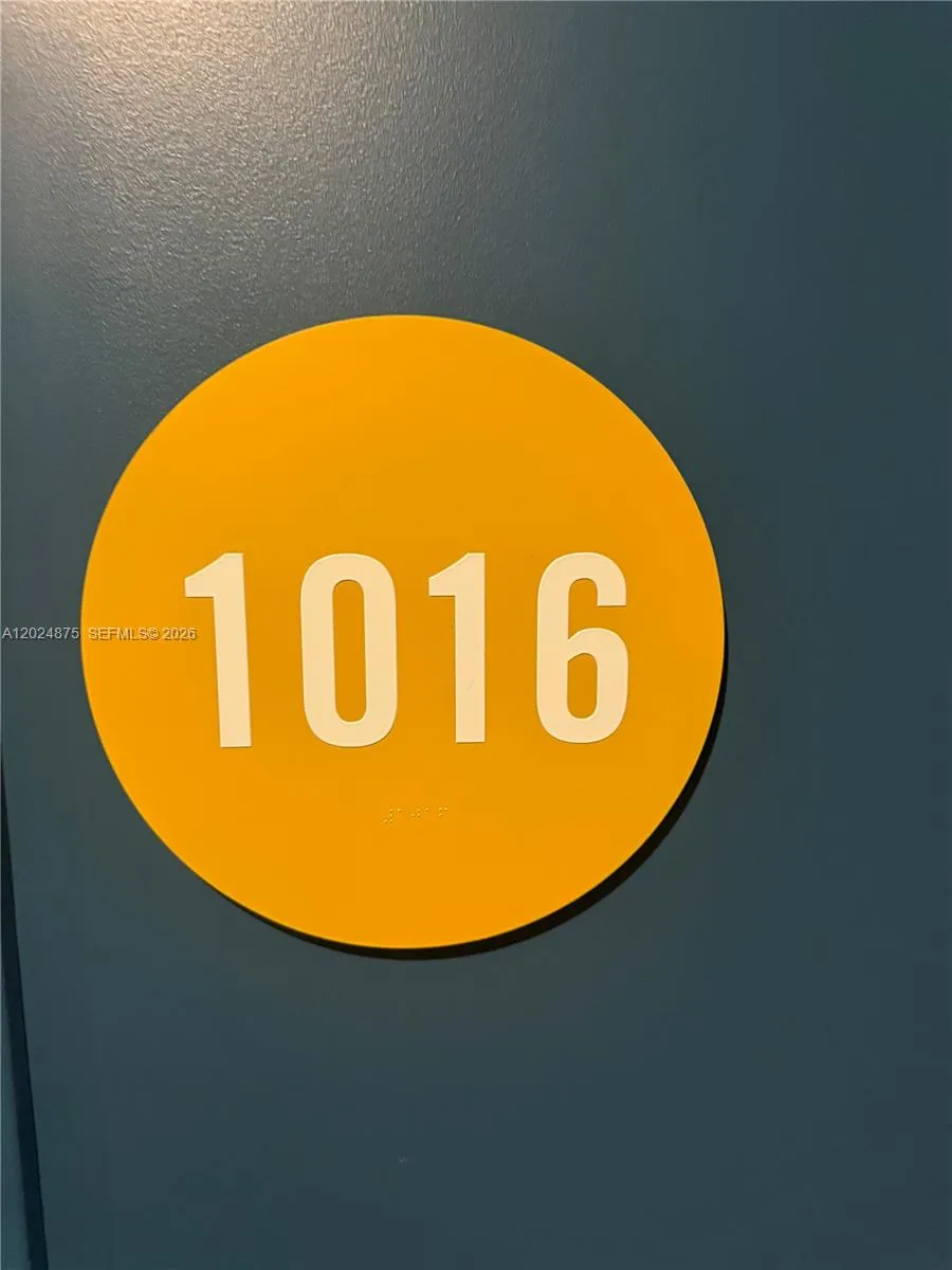90 NE 32 # 1016, Miami FL 33137