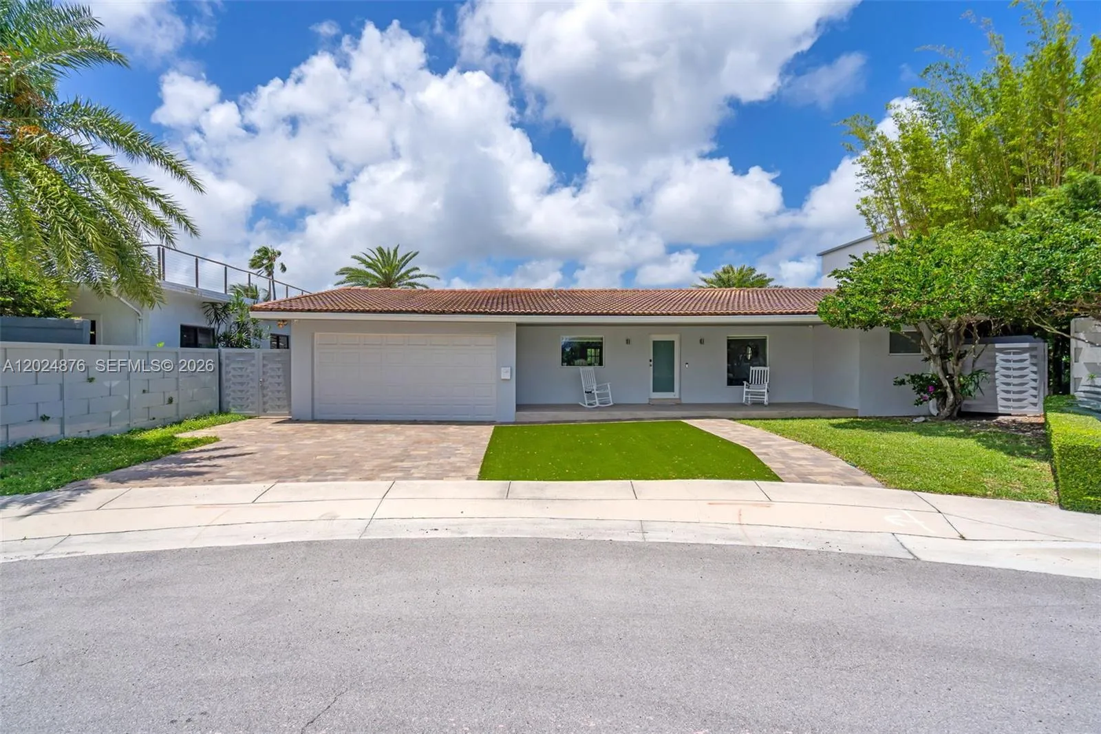 1261 NE 82nd St, Miami FL 33138
