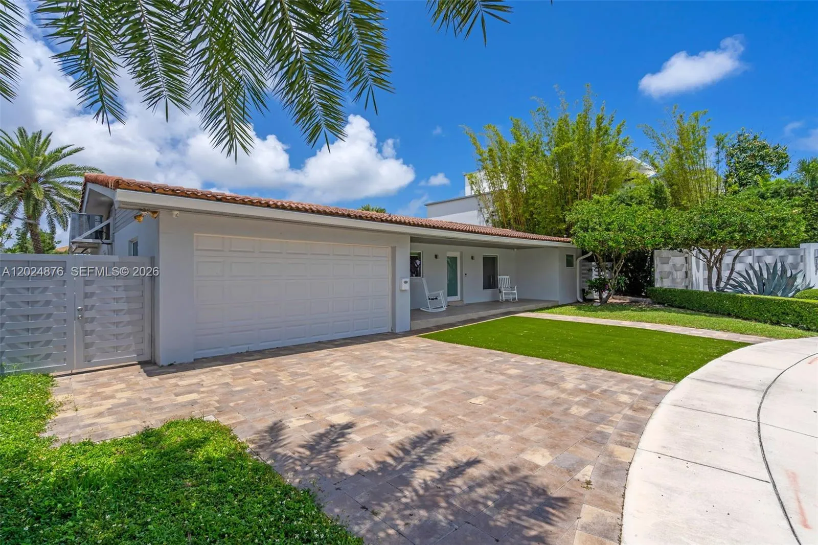 1261 NE 82nd St, Miami FL 33138