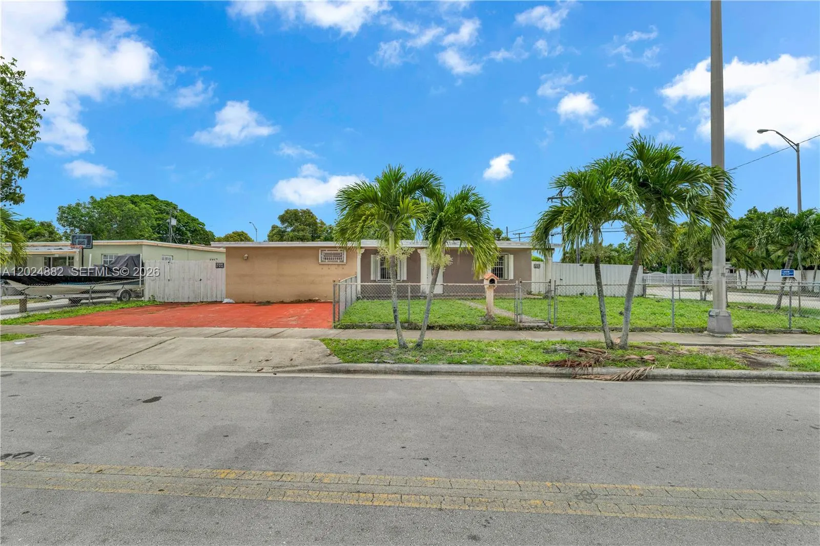 3651 W 2nd Ct, Hialeah FL 33012