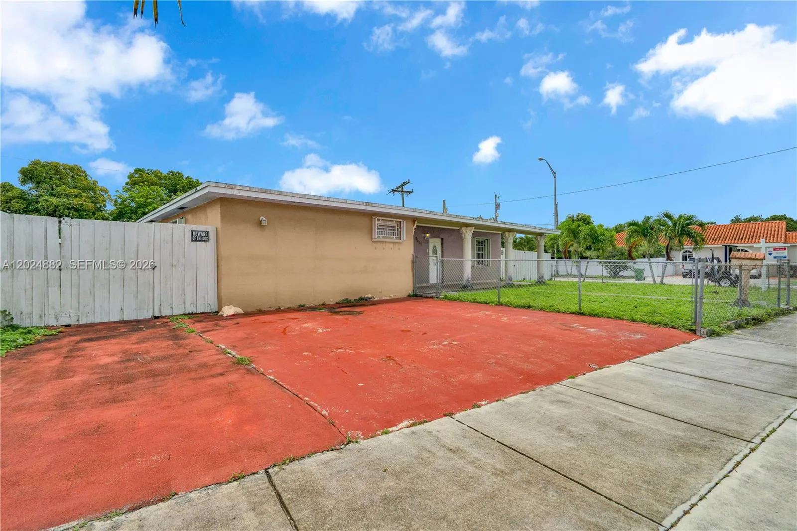 3651 W 2nd Ct, Hialeah FL 33012