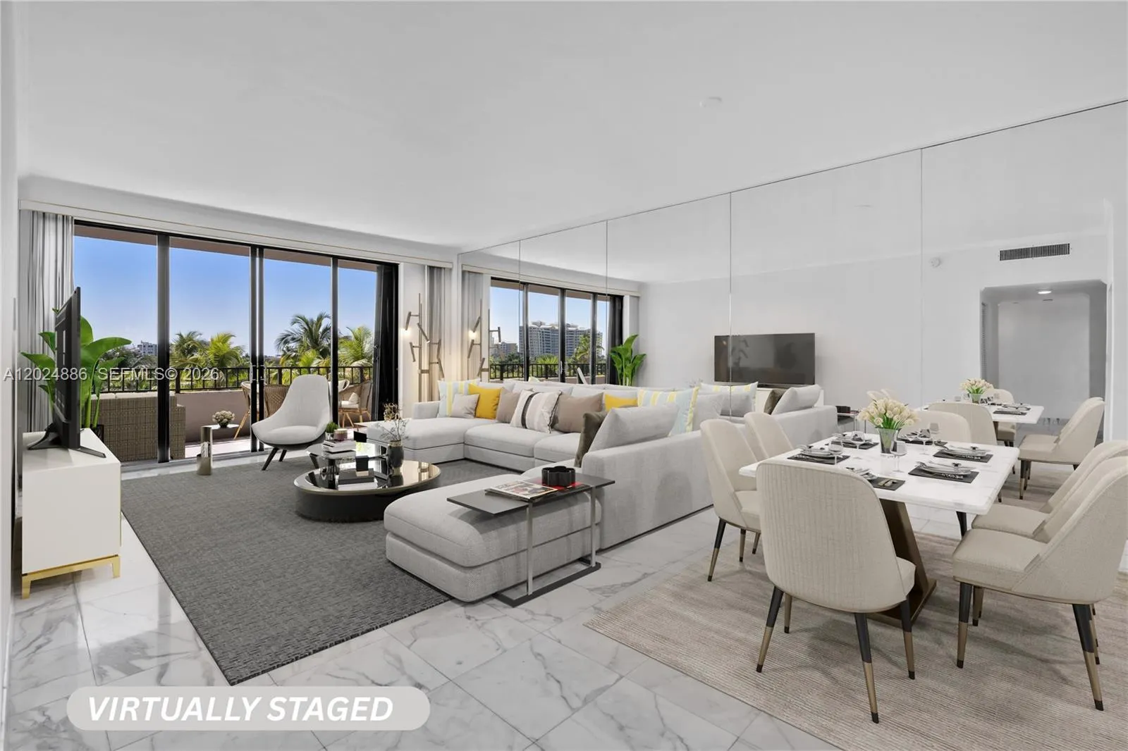 151 Crandon Blvd # 441, Key Biscayne FL 33149