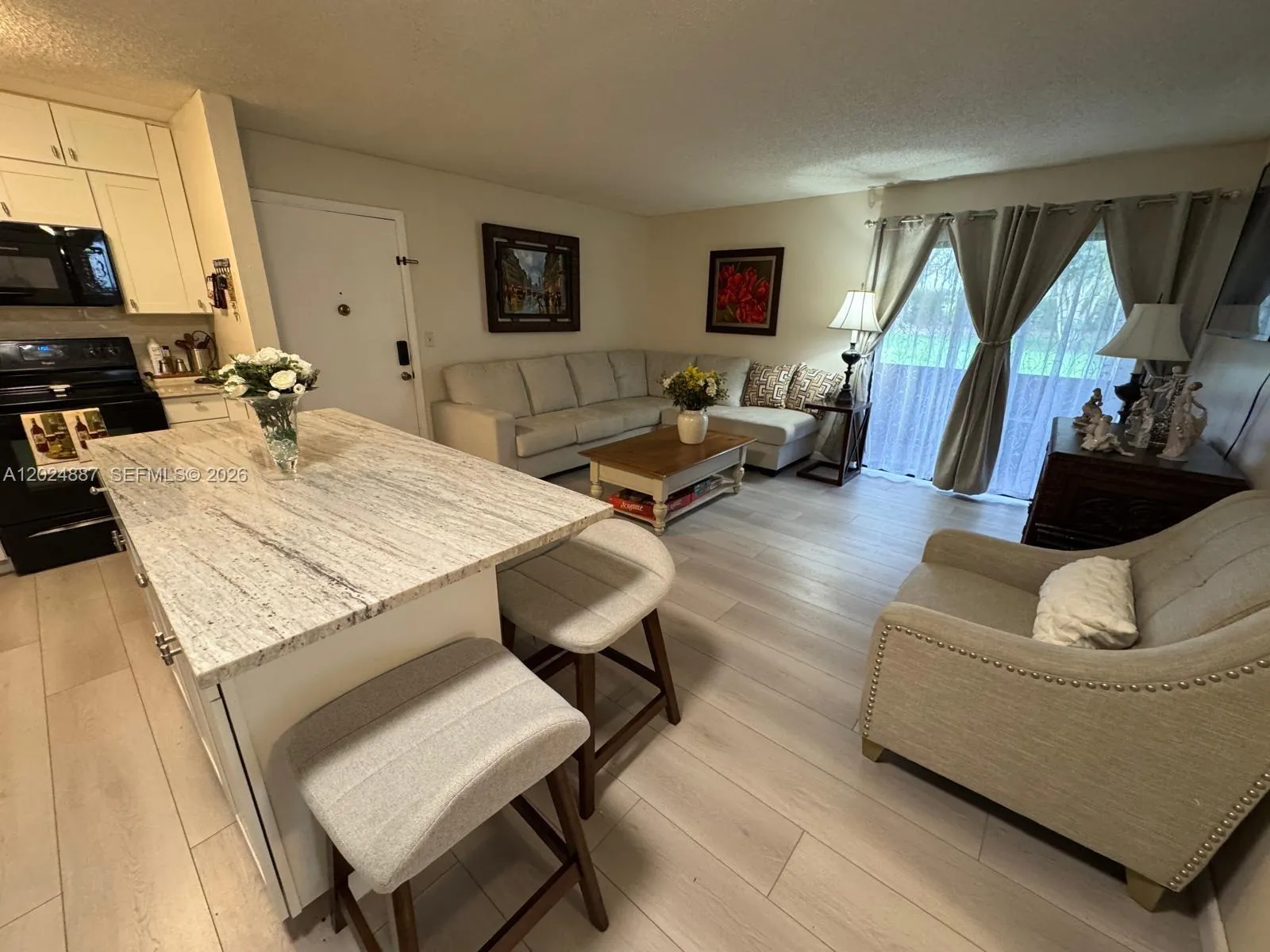 10425 E Clairmont Cir # 107, Tamarac FL 33321