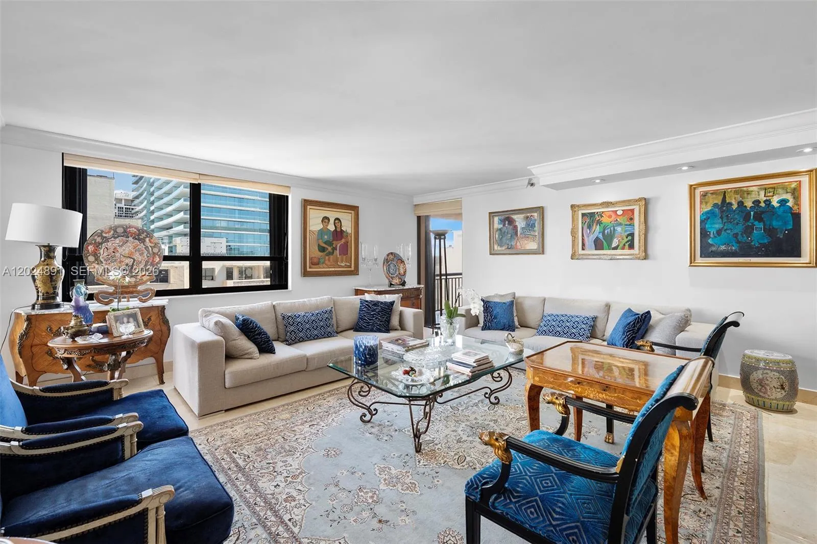 10175 Collins Ave # 1505, Bal Harbour FL 33154