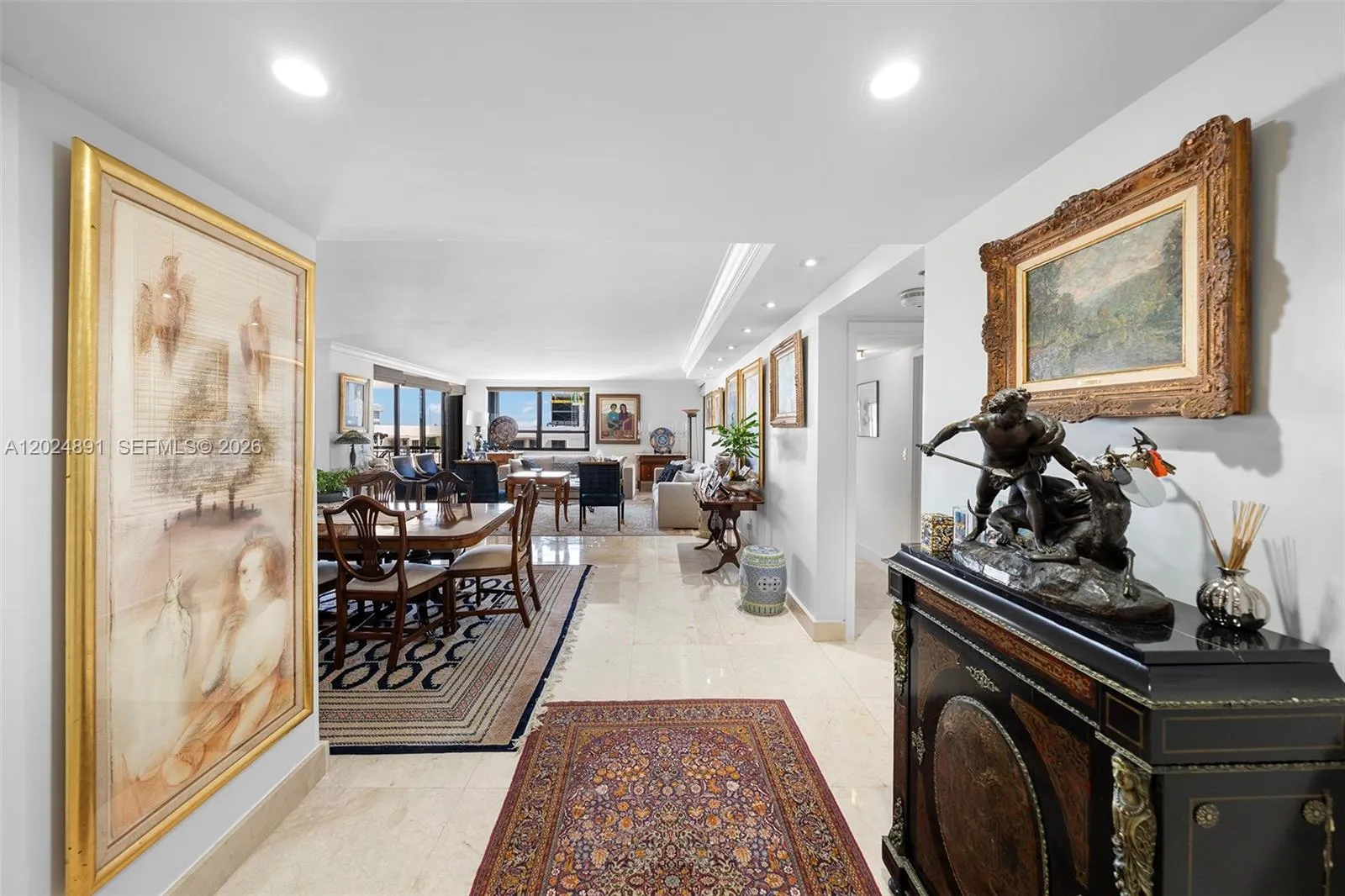 10175 Collins Ave # 1505, Bal Harbour FL 33154