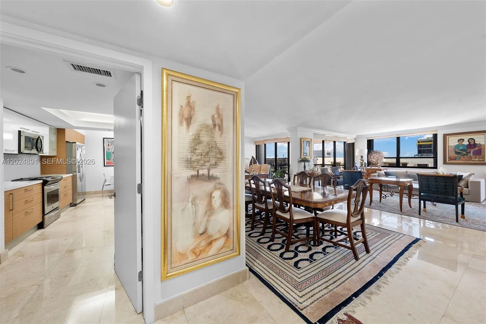 10175 Collins Ave # 1505, Bal Harbour FL 33154
