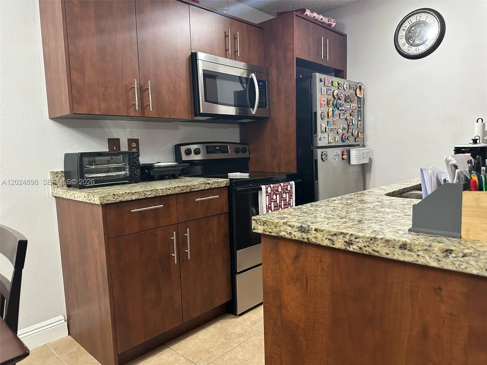 15560 SW 104th Ter # 614, Miami FL 33196