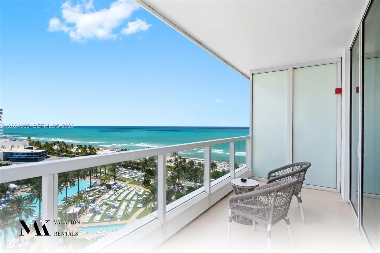 4391 Collins Ave # 1001, Miami Beach FL 33140