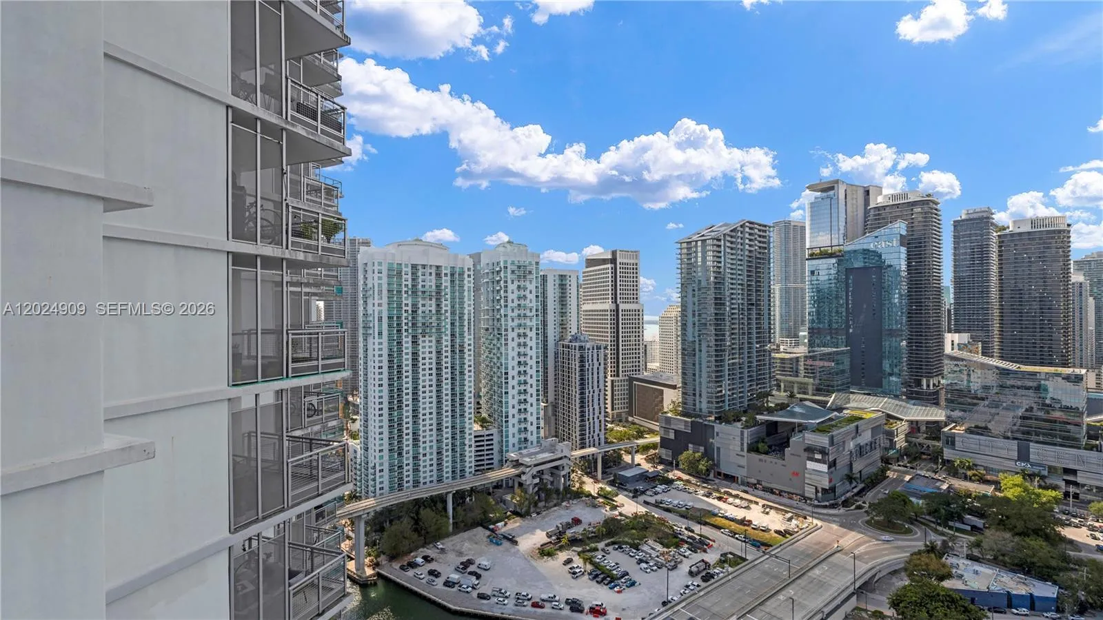 350 S Miami ave # 2315, Miami FL 33130