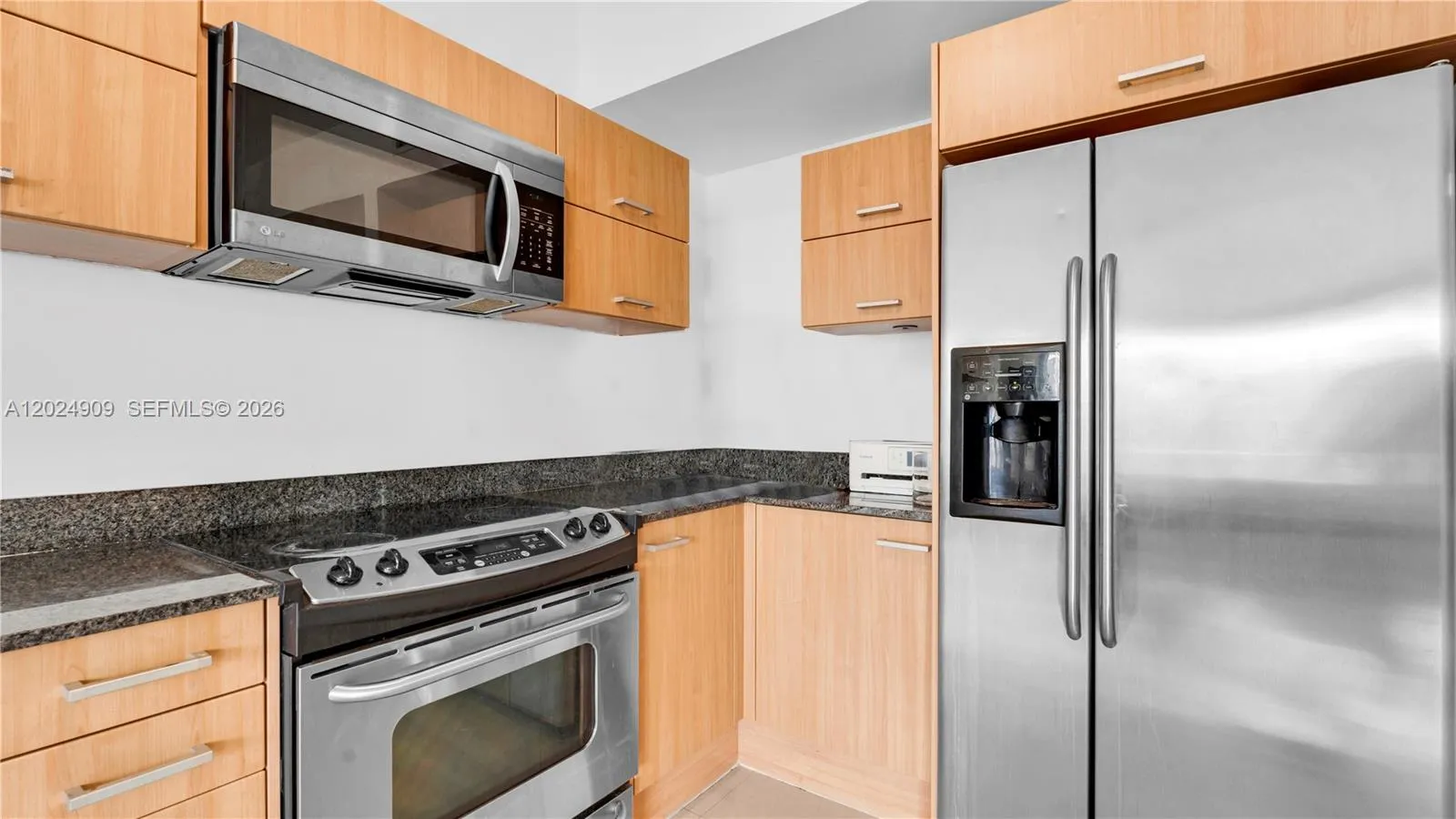 350 S Miami ave # 2315, Miami FL 33130