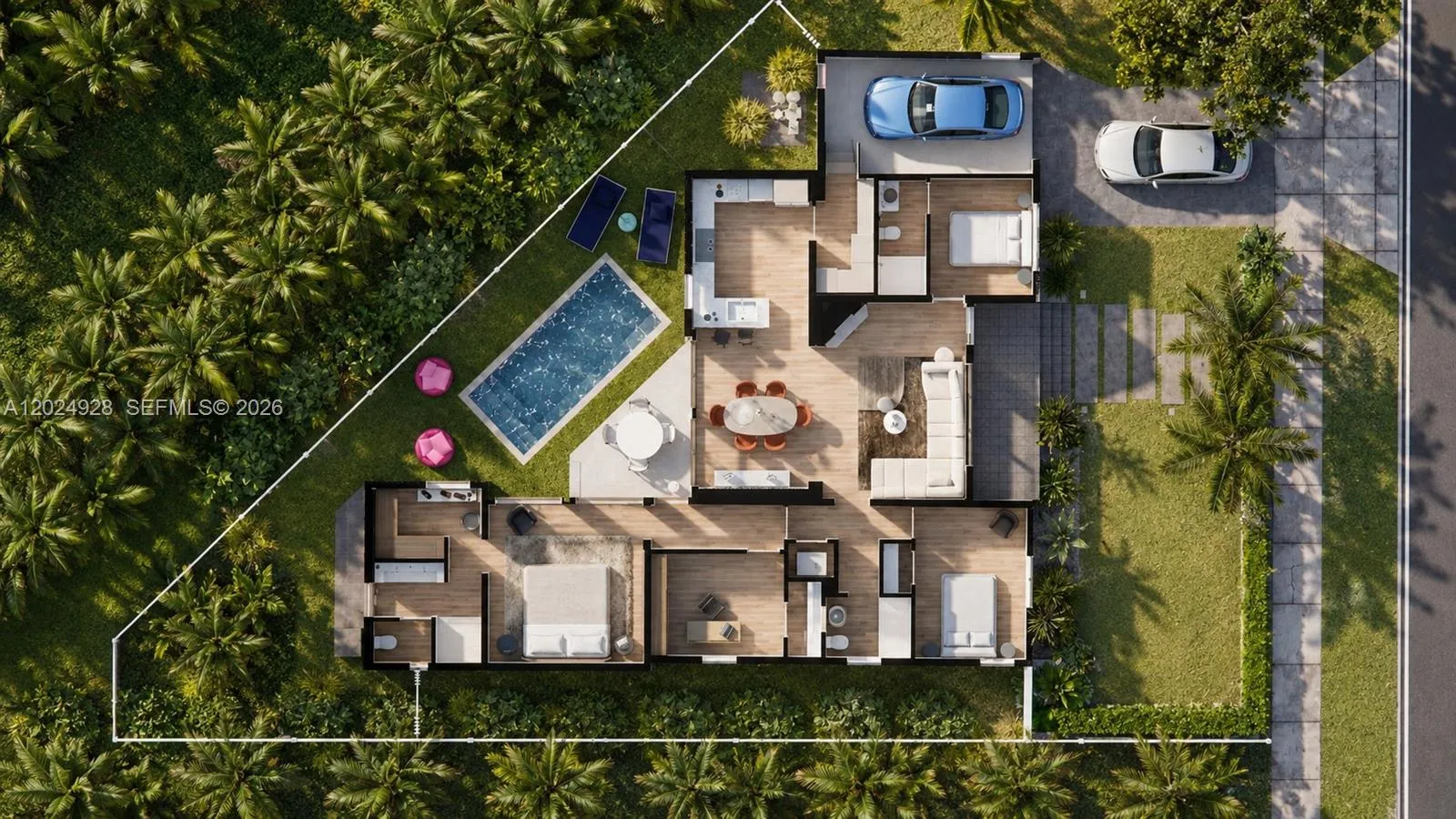 740 NE 83rd St, Miami FL 33138