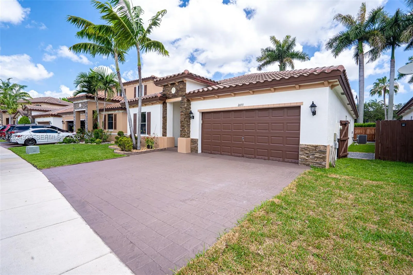 2655 NE 2nd Dr, Homestead FL 33033