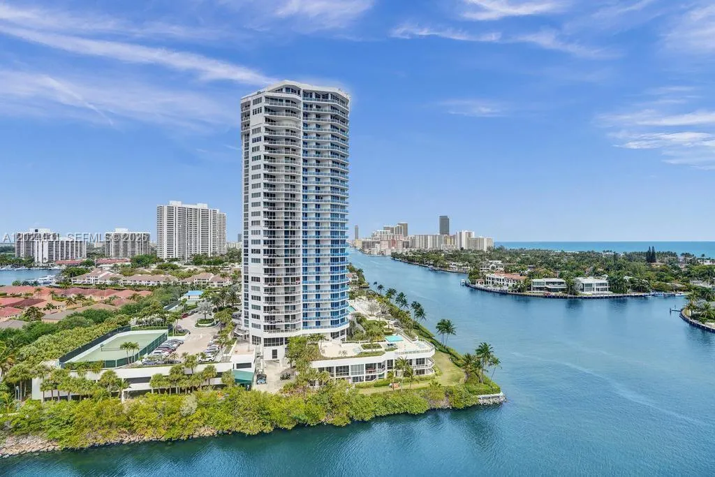 20515 E Country Club Dr # 1641, Aventura FL 33180