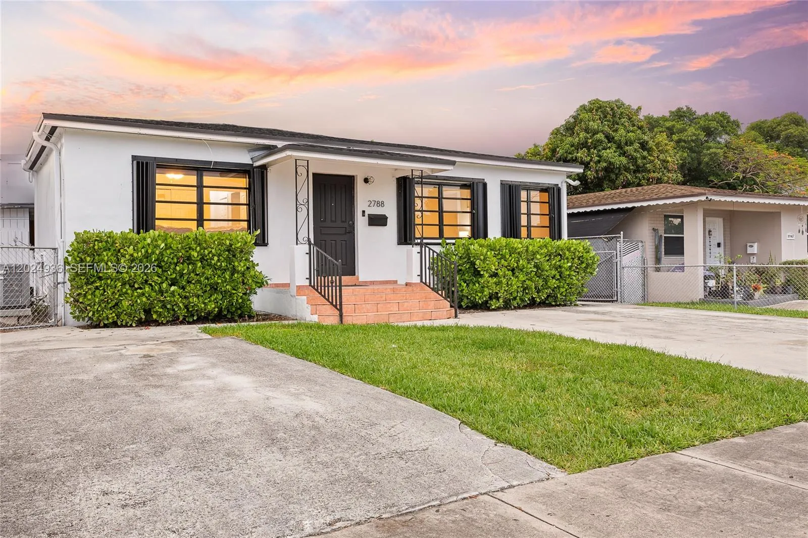 2788 SW 33rd Ct # A, Miami FL 33133