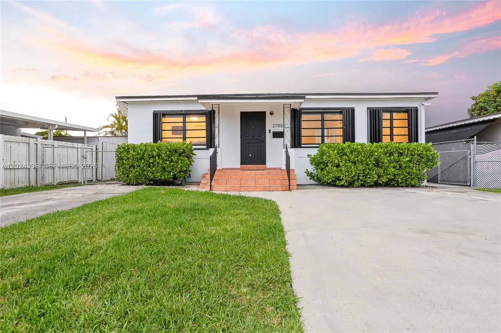 2788 SW 33rd Ct # A, Miami FL 33133