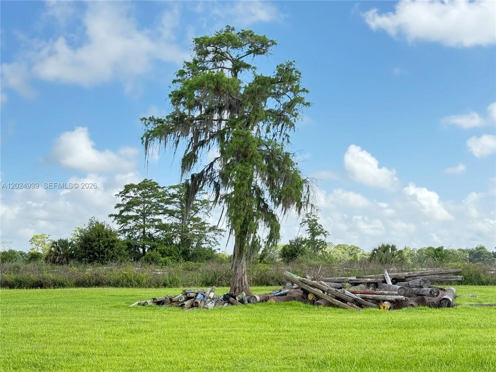 709 SIBONEY AVE, Clewiston FL 33440