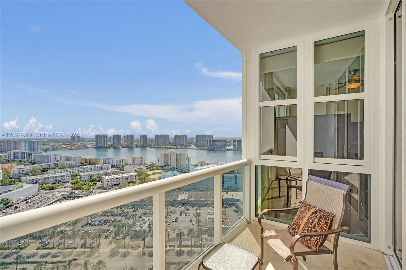 18201 Collins Ave # 3707, Sunny Isles Beach FL 33160