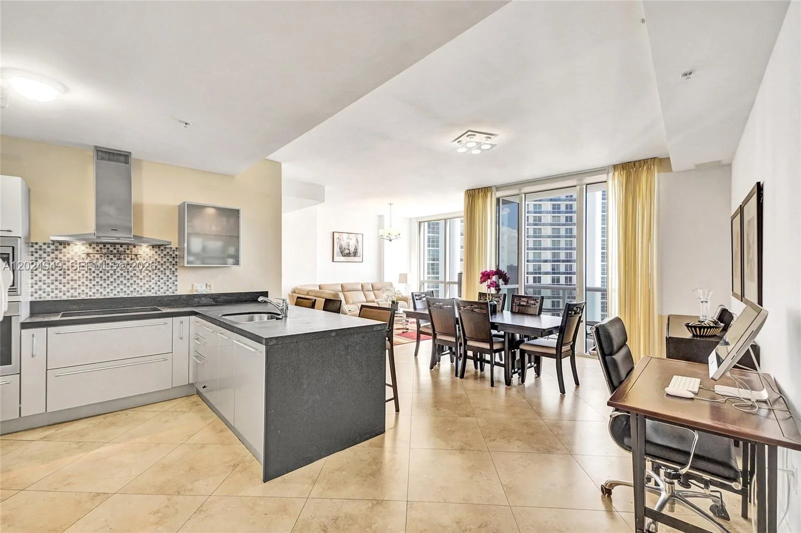 18201 Collins Ave # 3707, Sunny Isles Beach FL 33160