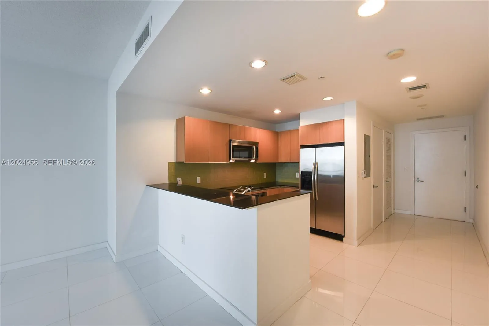 1060 Brickell Ave # 1715, Miami FL 33131