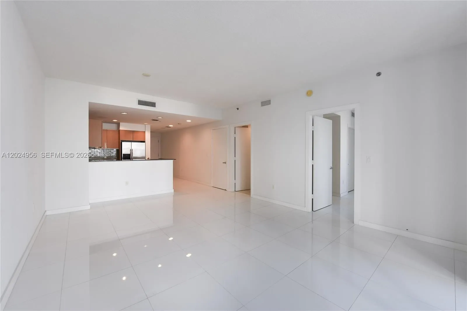 1060 Brickell Ave # 1715, Miami FL 33131
