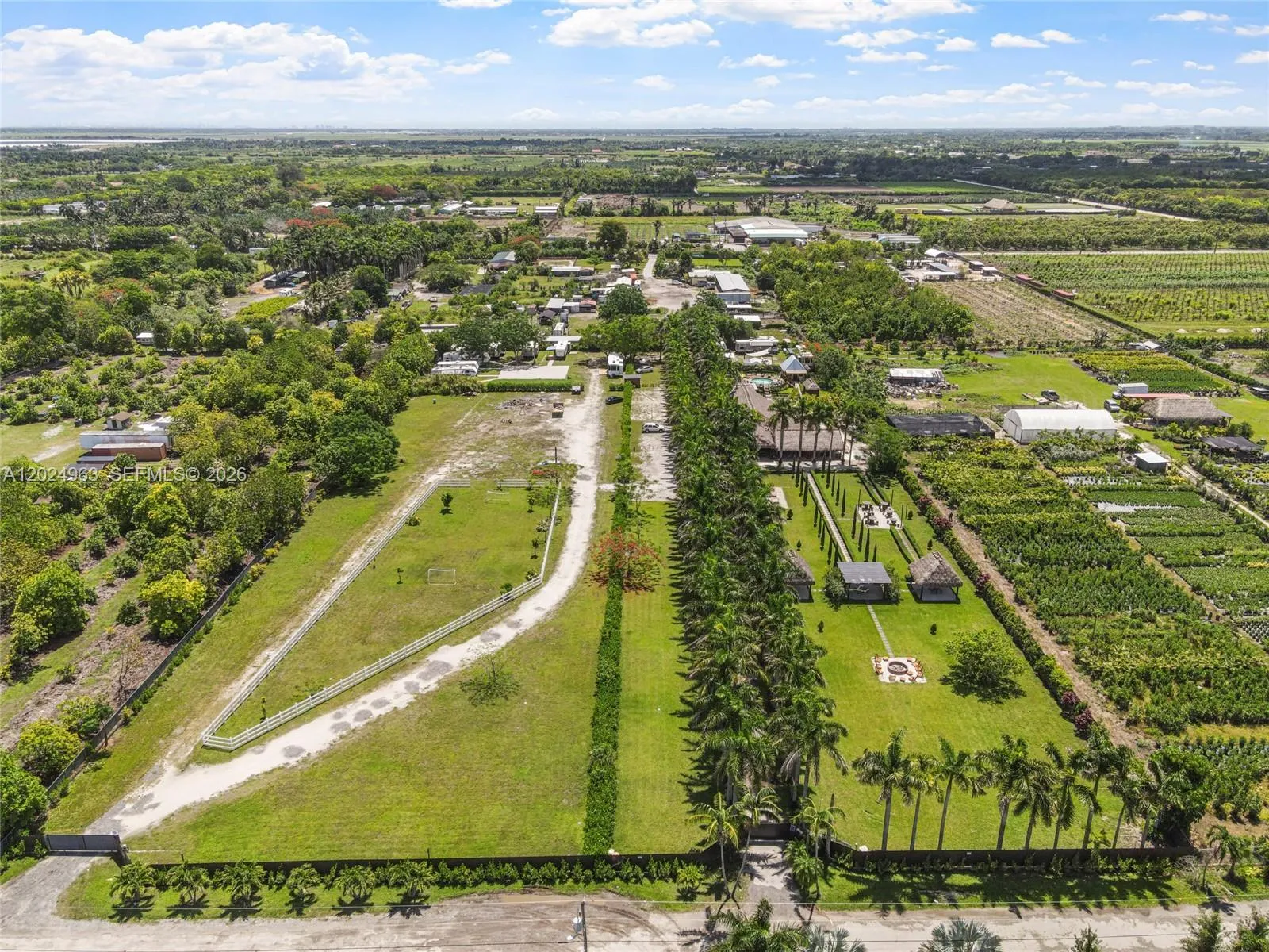 for sale at 14701 SW 199th Ave, Miami FL 33196