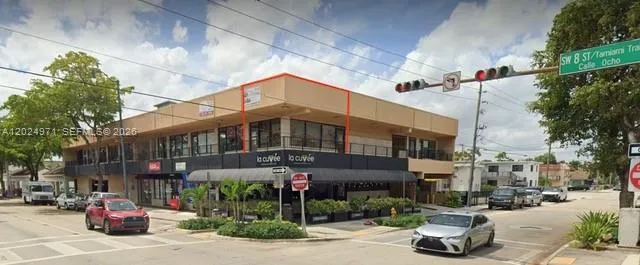 1101 SW 8th St # 203, Miami FL 33130