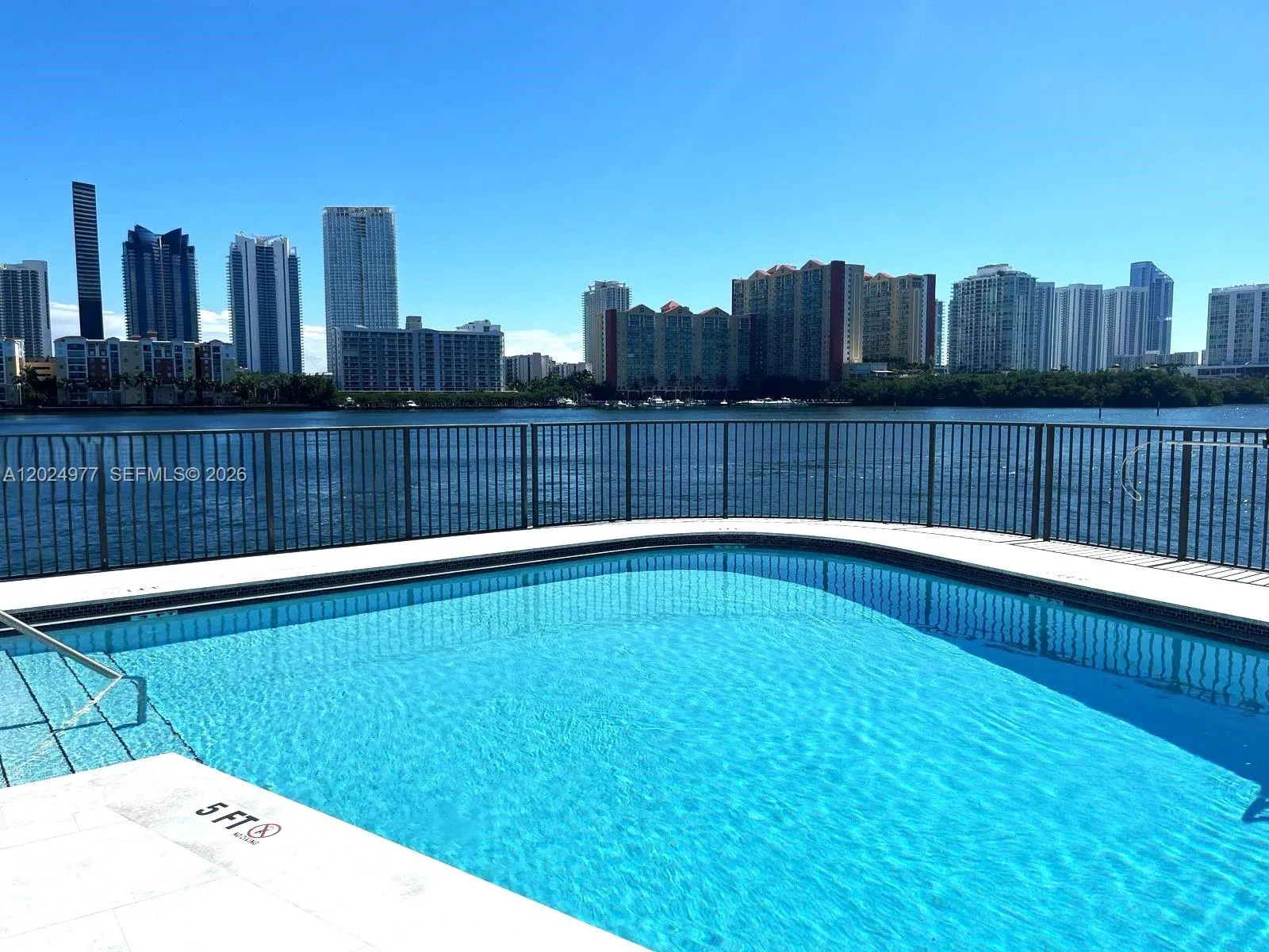 4000 NE 168th St # 107A, North Miami Beach FL 33160