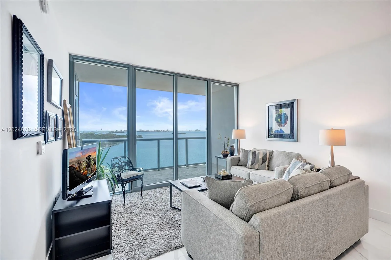 601 NE 36th St # 1508, Miami FL 33137