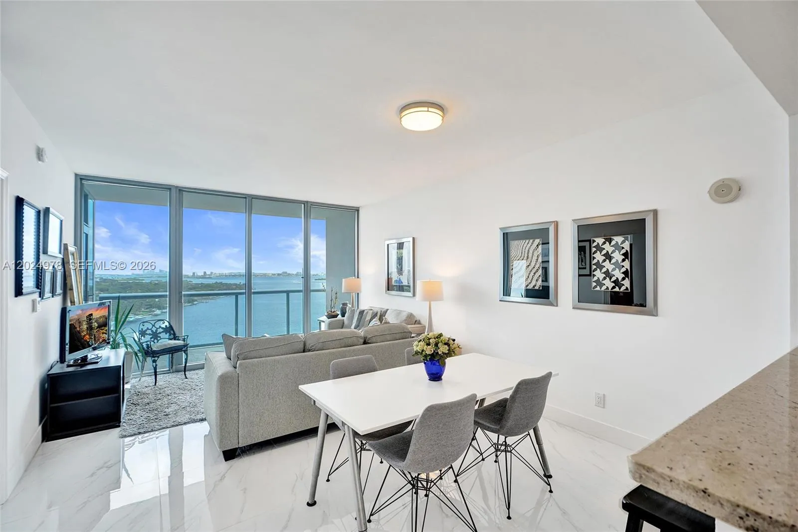 601 NE 36th St # 1508, Miami FL 33137